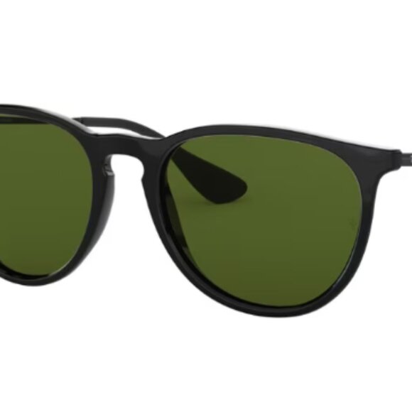 Erika Classic Low-Bridge Fit Polarized Sunglasses